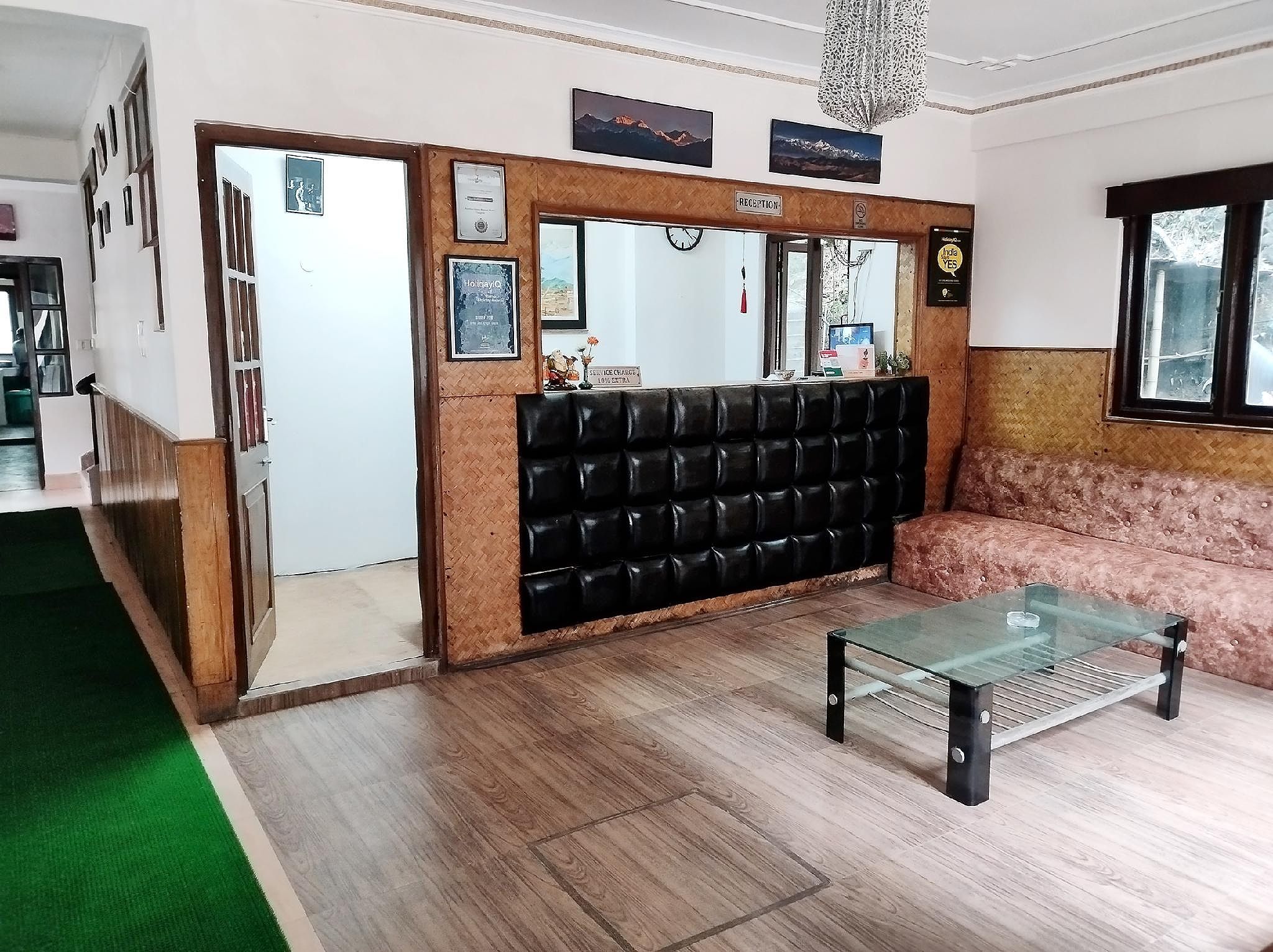 undefined Bamboo Grove Retreat 6