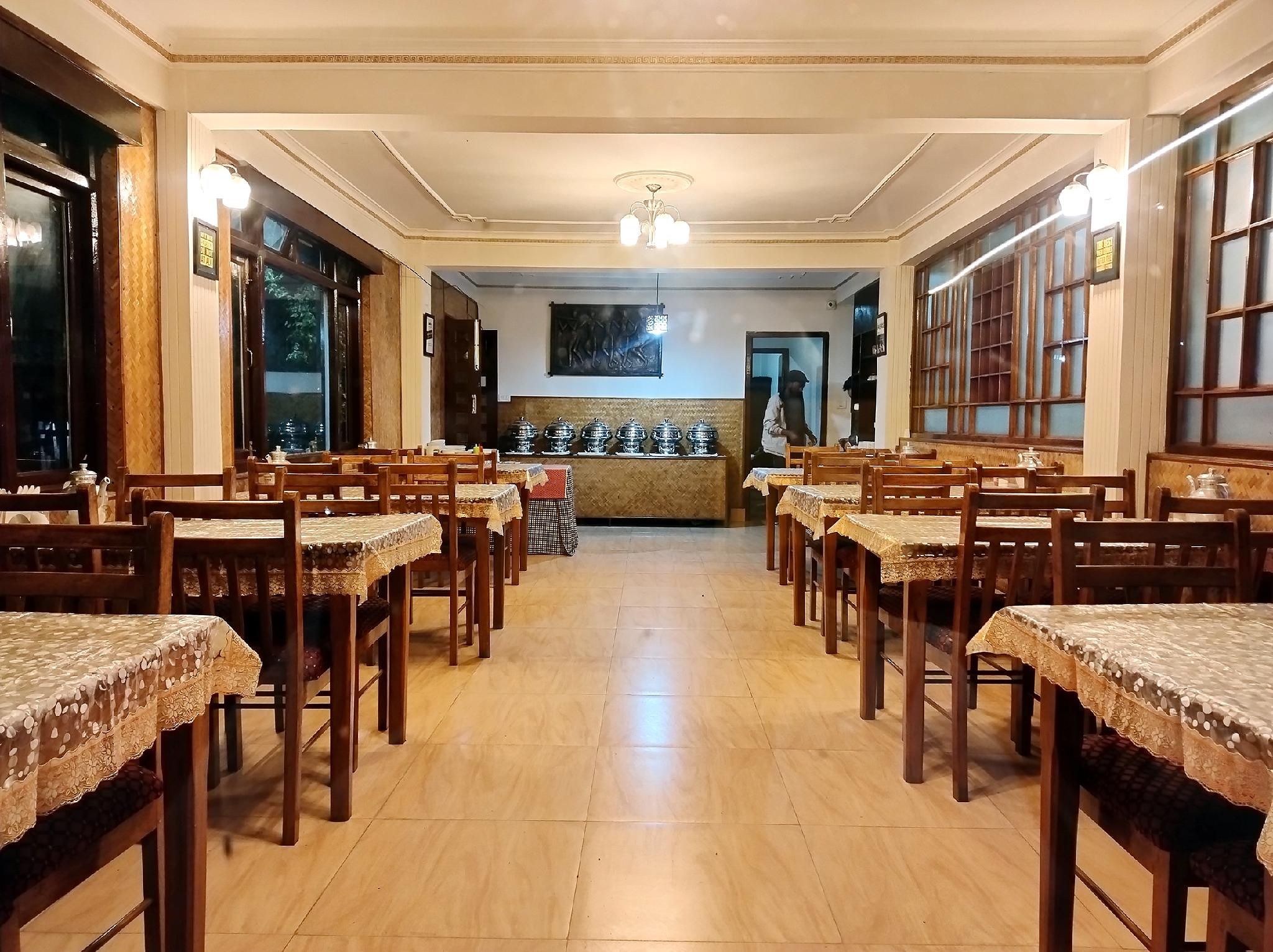 undefined Bamboo Grove Retreat 3