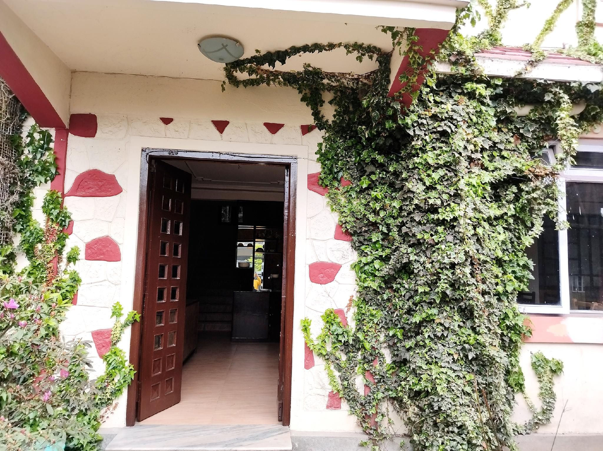 undefined Bamboo Grove Retreat