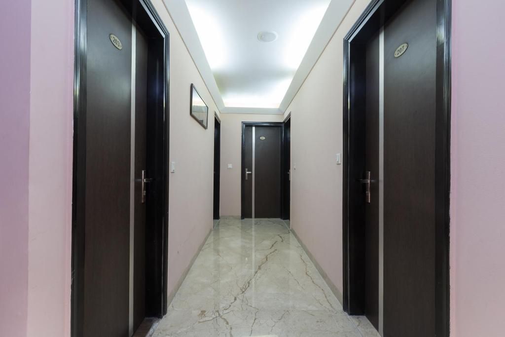 undefined Hotel Kingston Park 3