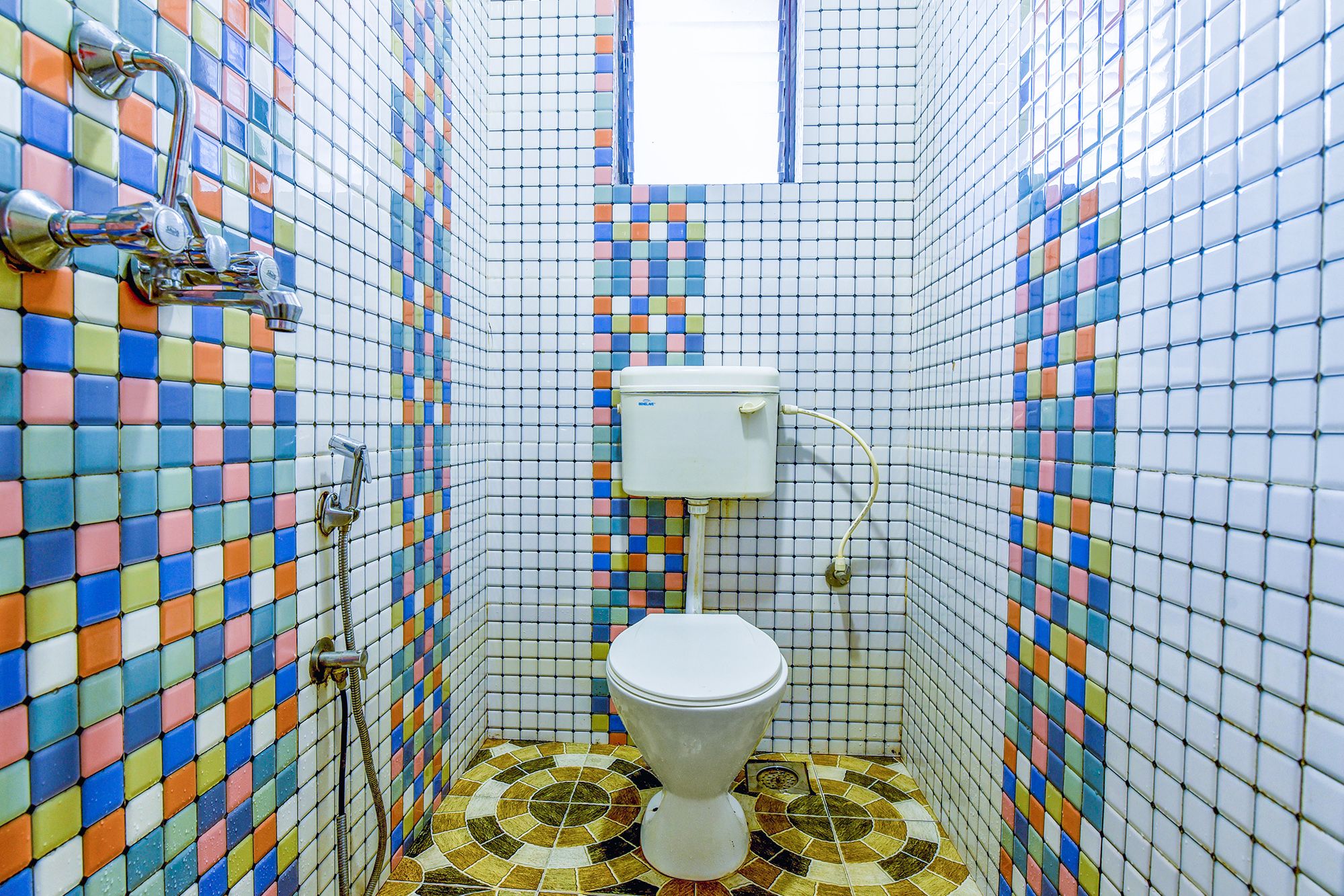 Via Ashirwad Deluxe Room 3