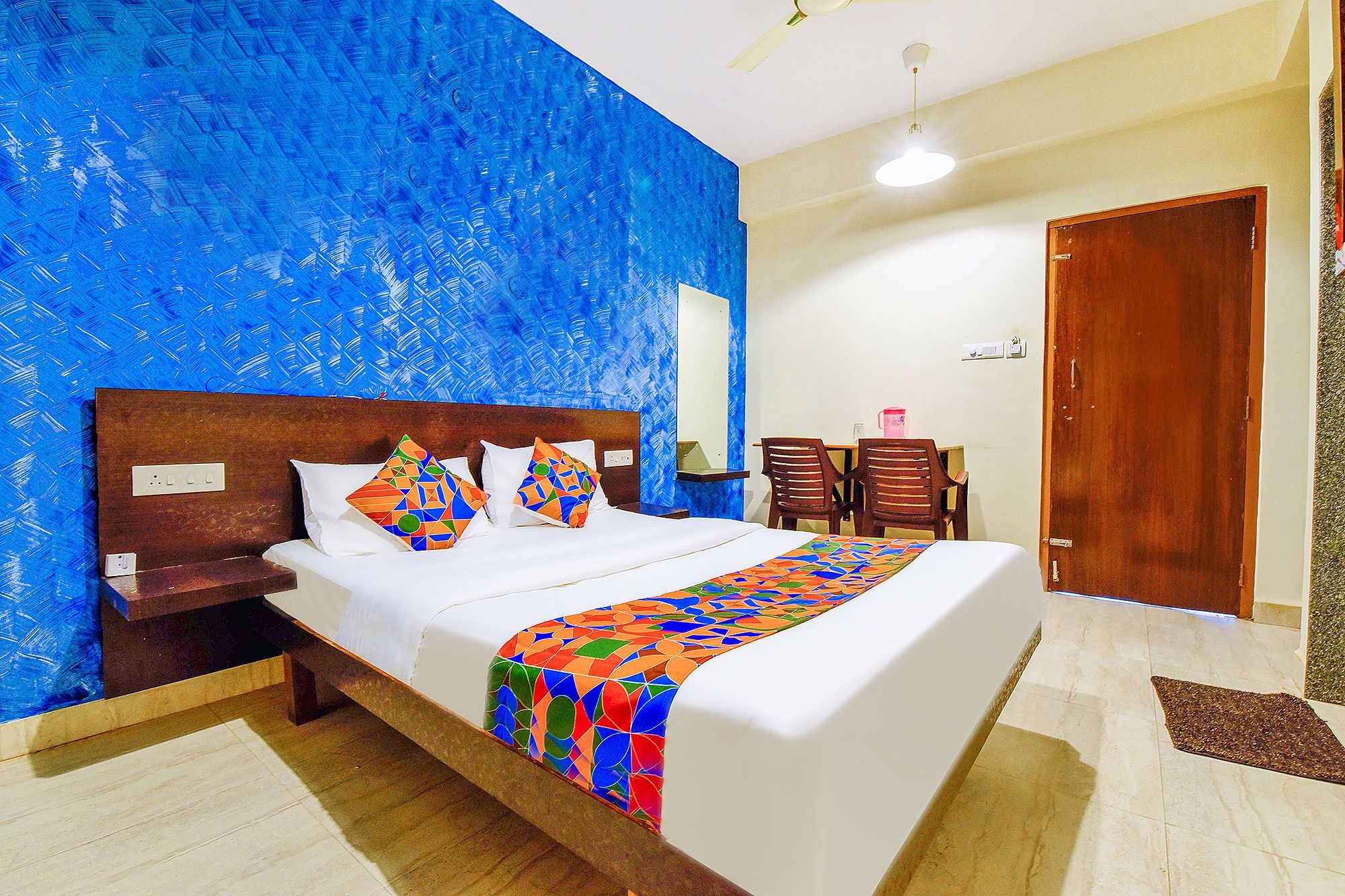 undefined Via Ashirwad 5