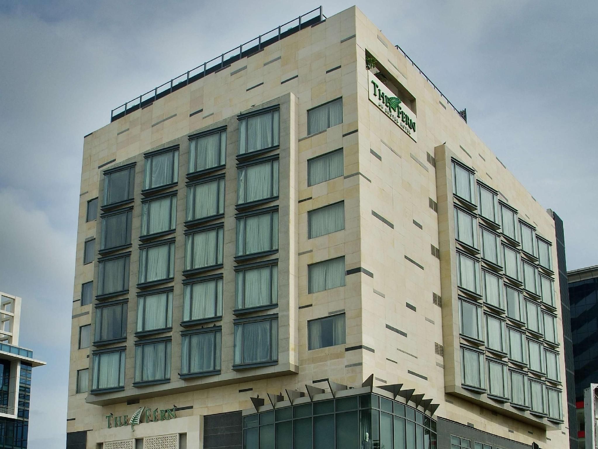 undefined The Fern - An Ecotel Hotel Jaipur 10