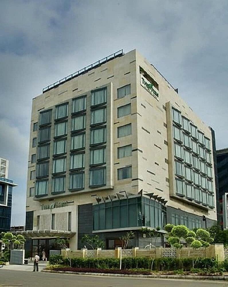 undefined The Fern - An Ecotel Hotel Jaipur 2
