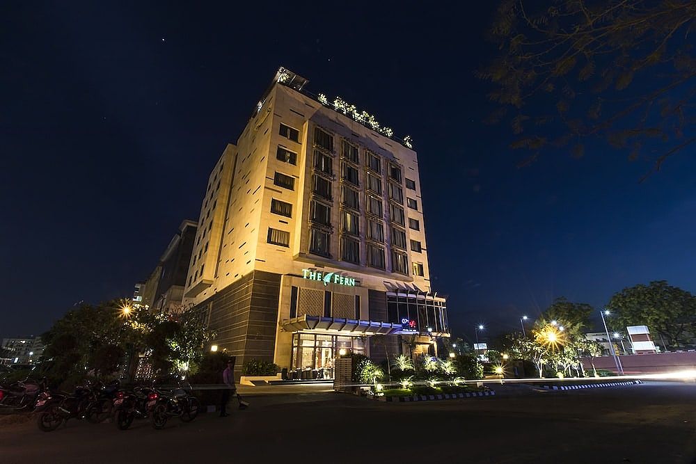 undefined The Fern - An Ecotel Hotel Jaipur