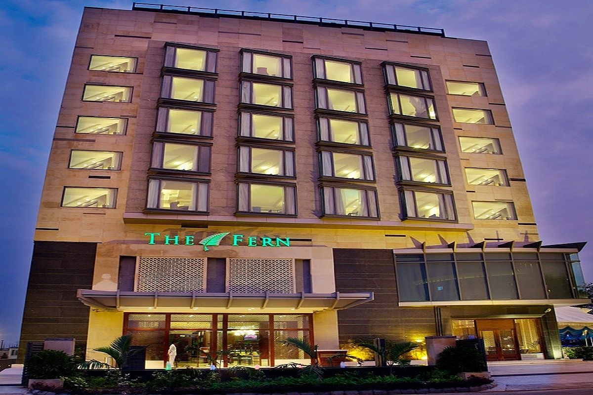 undefined The Fern - An Ecotel Hotel Jaipur 7