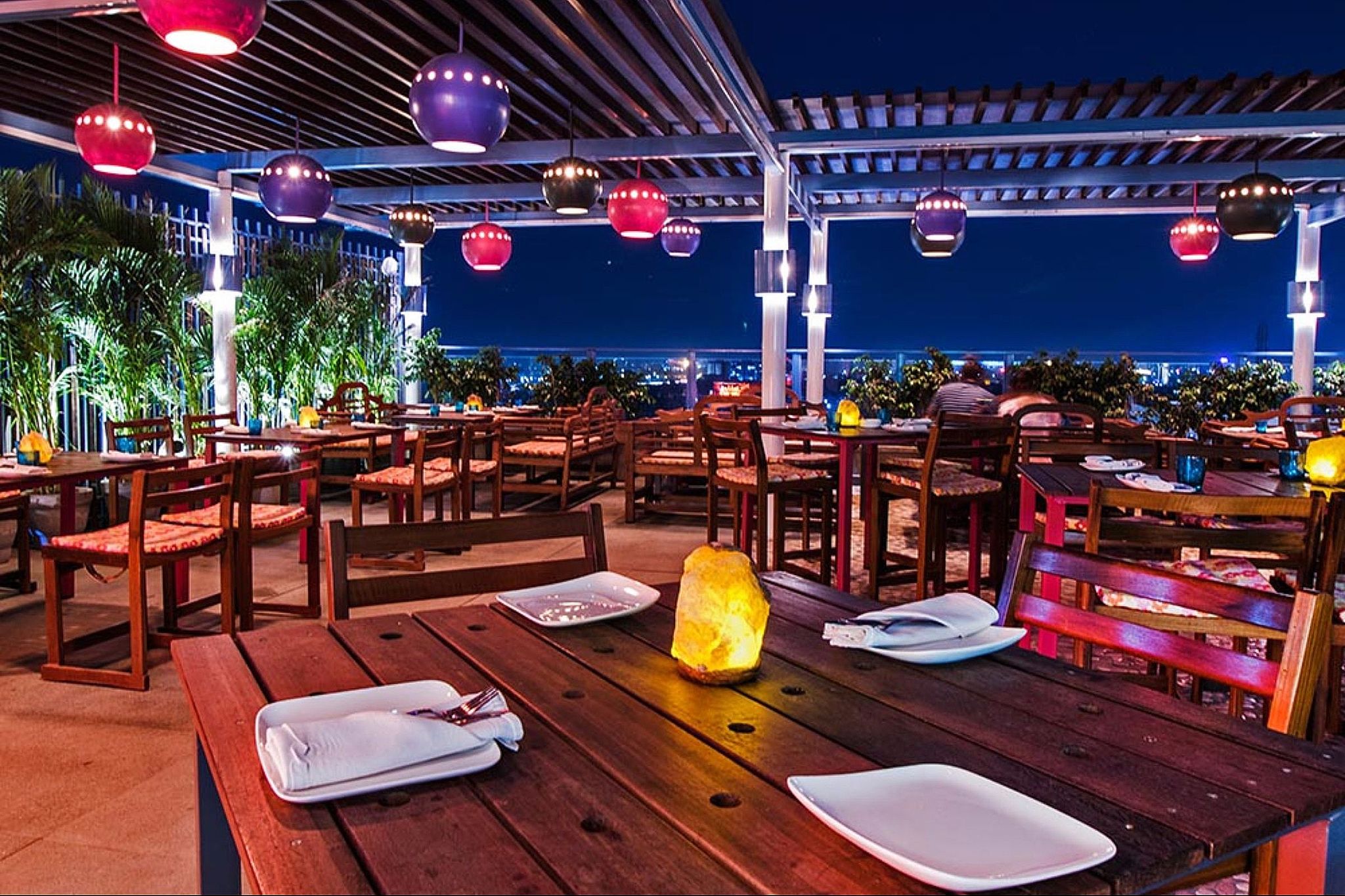 undefined The Fern - An Ecotel Hotel Jaipur 5