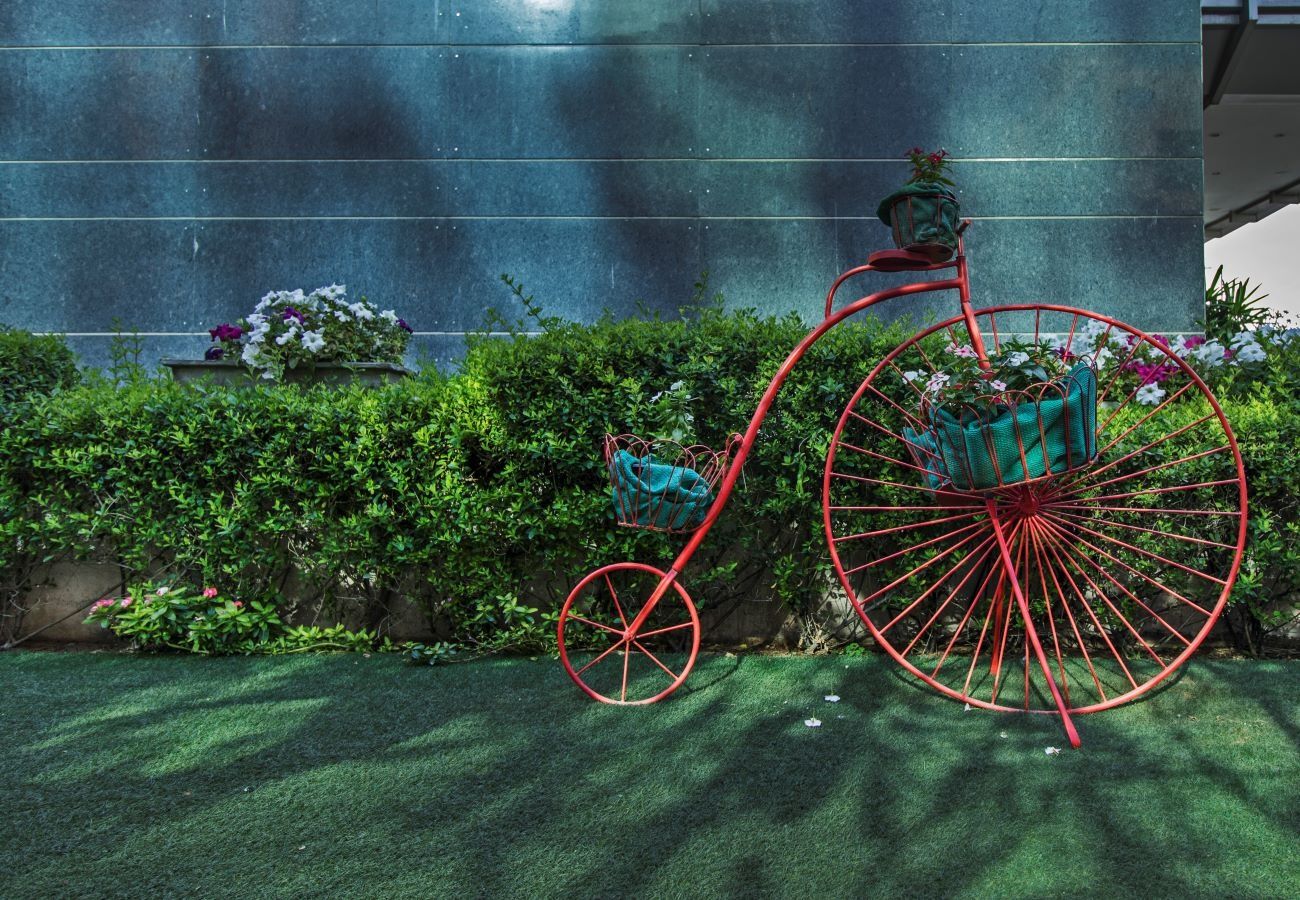 undefined The Fern - An Ecotel Hotel Jaipur 9