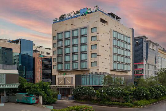 undefined The Fern - An Ecotel Hotel Jaipur