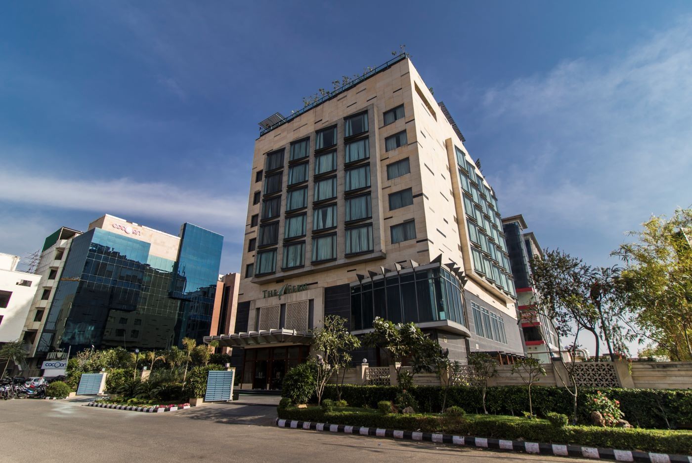 undefined The Fern - An Ecotel Hotel Jaipur 8