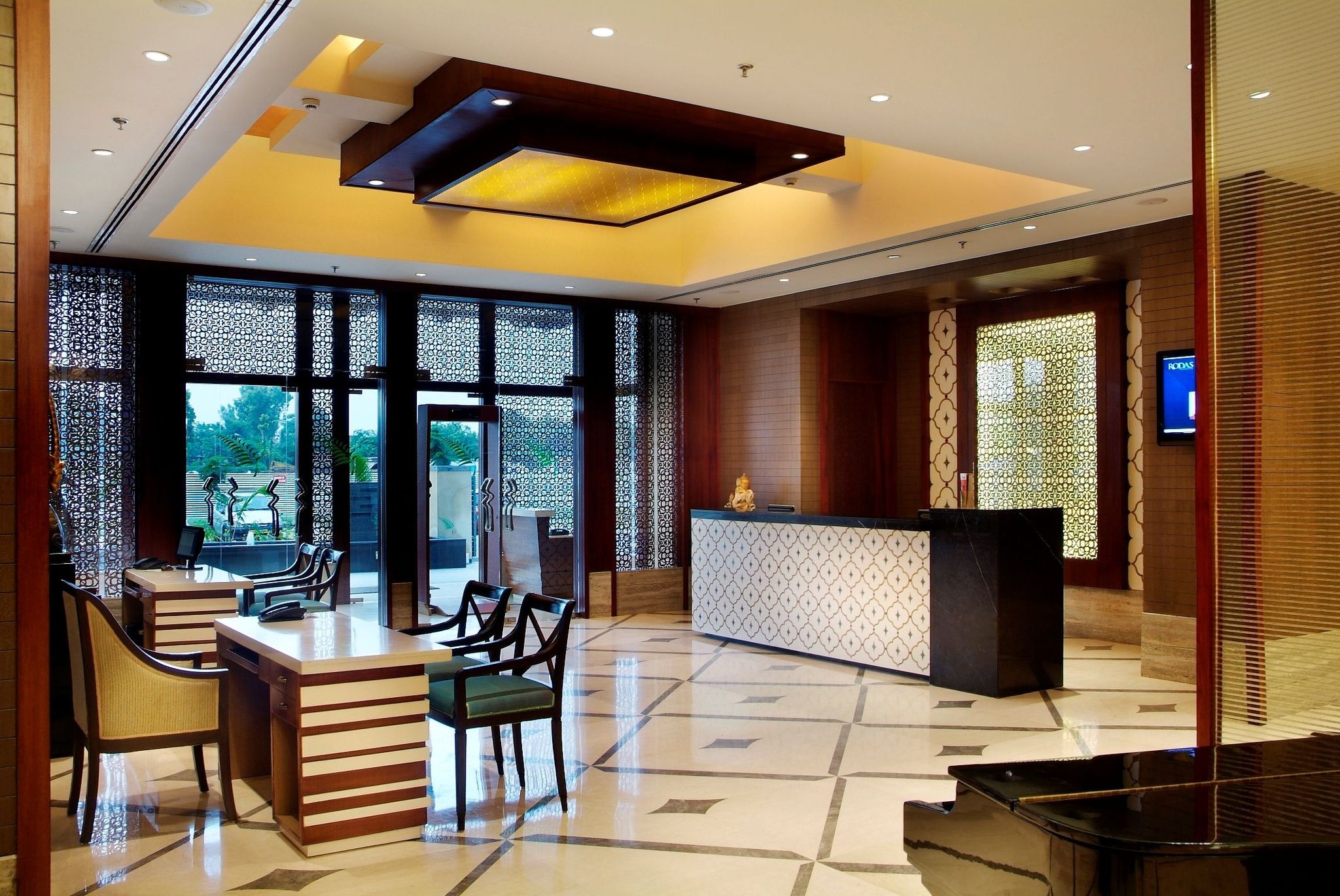 undefined The Fern - An Ecotel Hotel Jaipur 3
