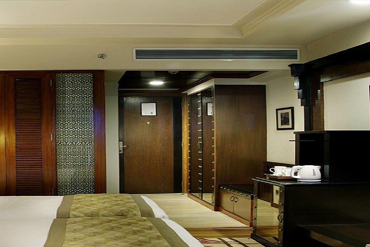 undefined The Fern - An Ecotel Hotel Jaipur 10