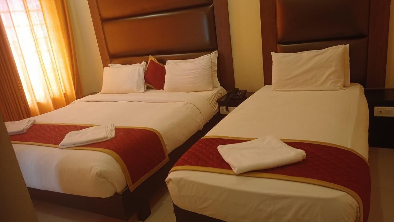 Family Ac Room