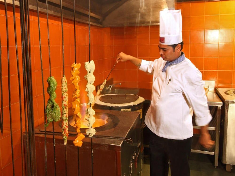 undefined Tuli Tiger Corridor 7