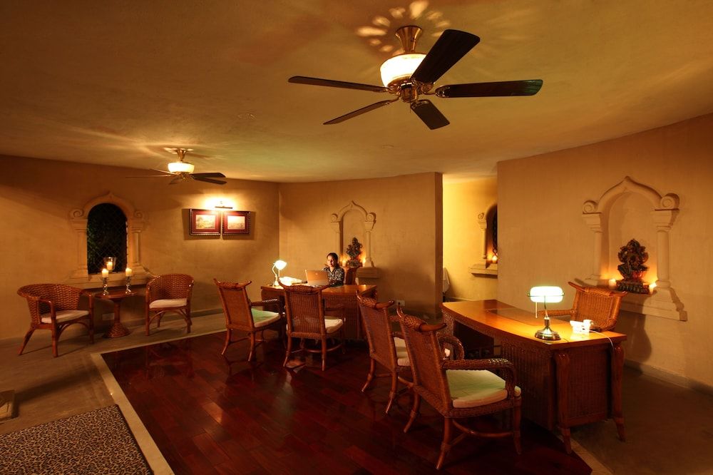 undefined Tuli Tiger Corridor 2