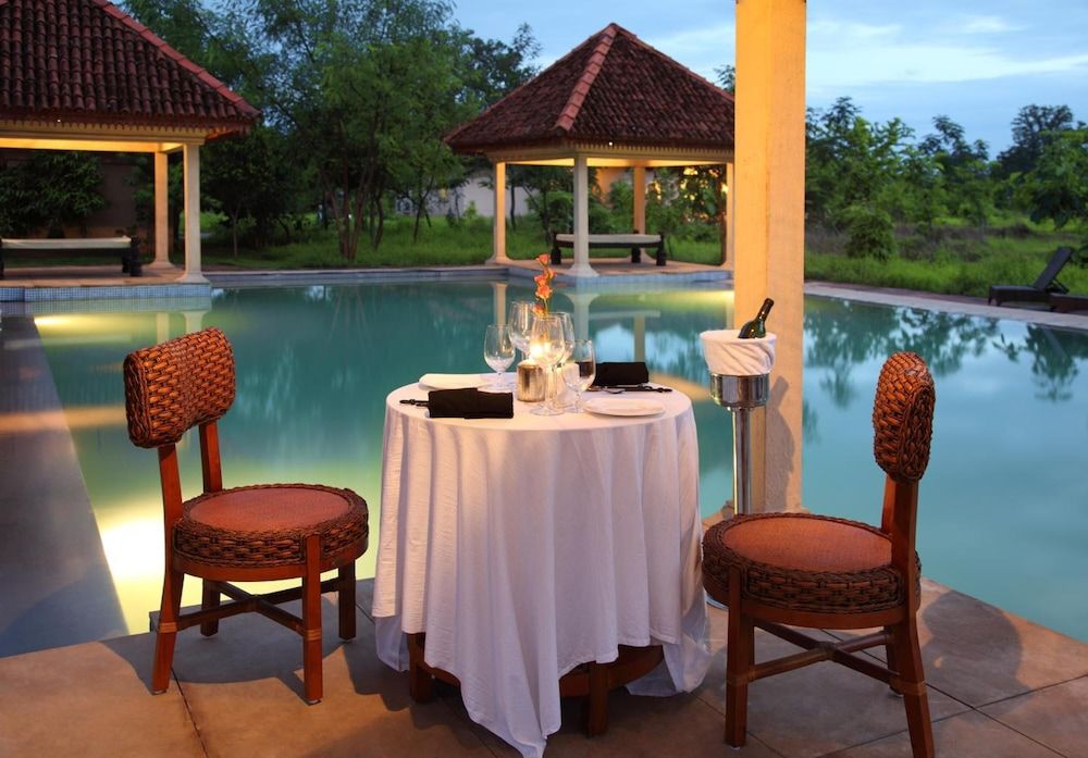 undefined Tuli Tiger Corridor 6