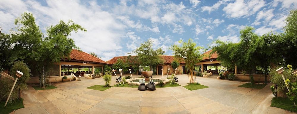 undefined Tuli Tiger Corridor 8