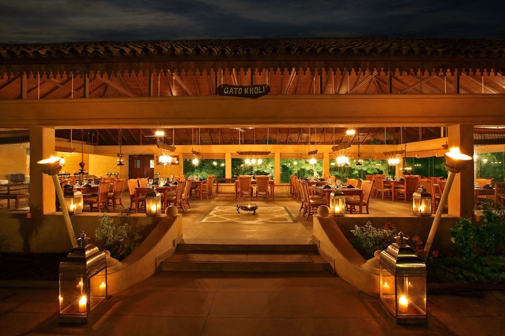 undefined Tuli Tiger Corridor 3