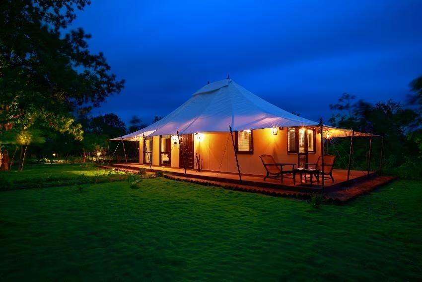 undefined Tuli Tiger Corridor 10