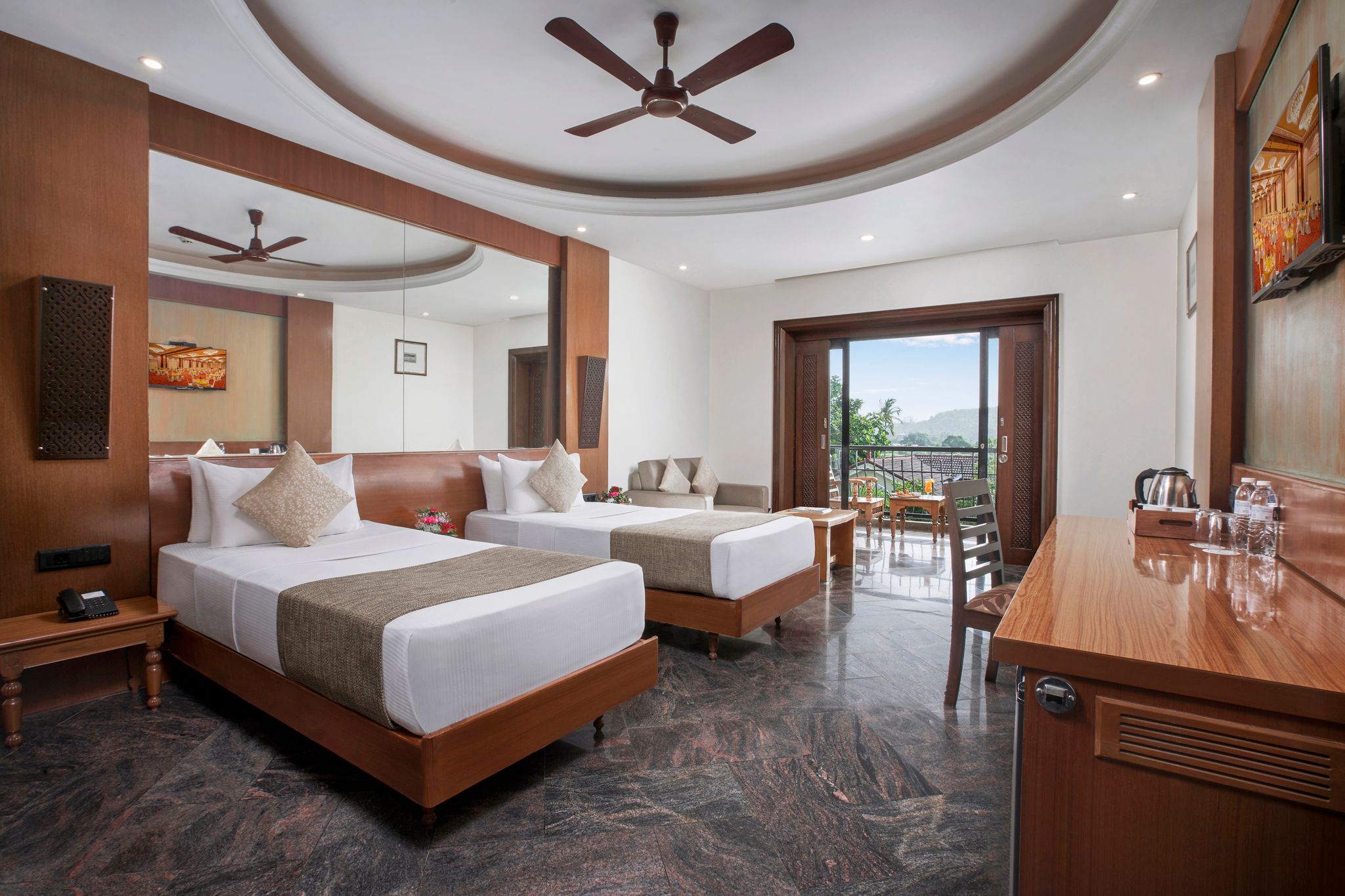 Ultra Luxury Suite Rio Wing