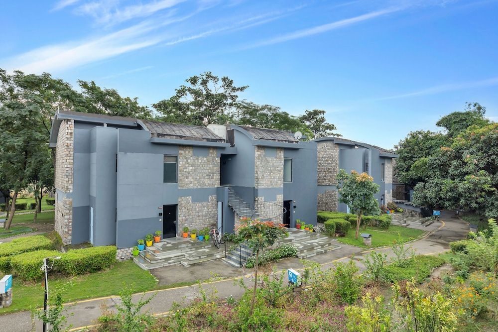 undefined Club Mahindra Corbett Resort 3