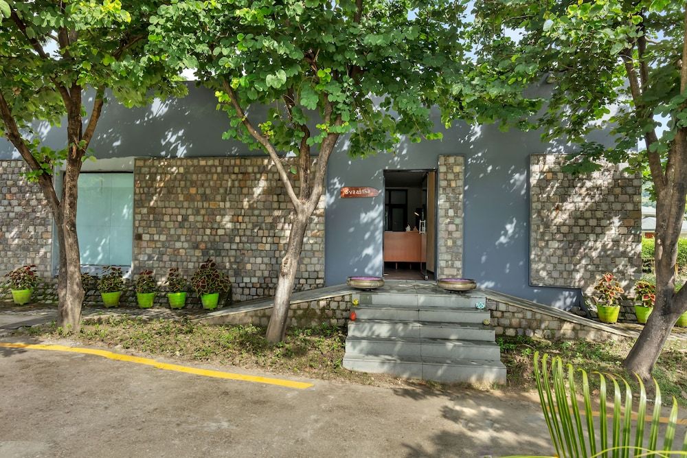 undefined Club Mahindra Corbett Resort 5