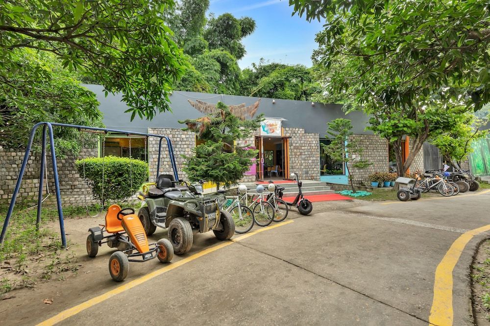 undefined Club Mahindra Corbett Resort 4