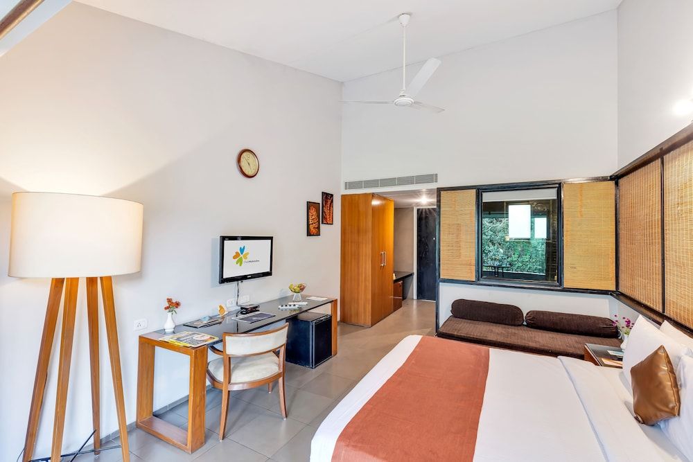 Superior Room Corbett 