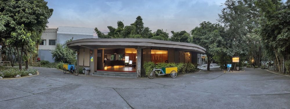 undefined Club Mahindra Corbett Resort 8