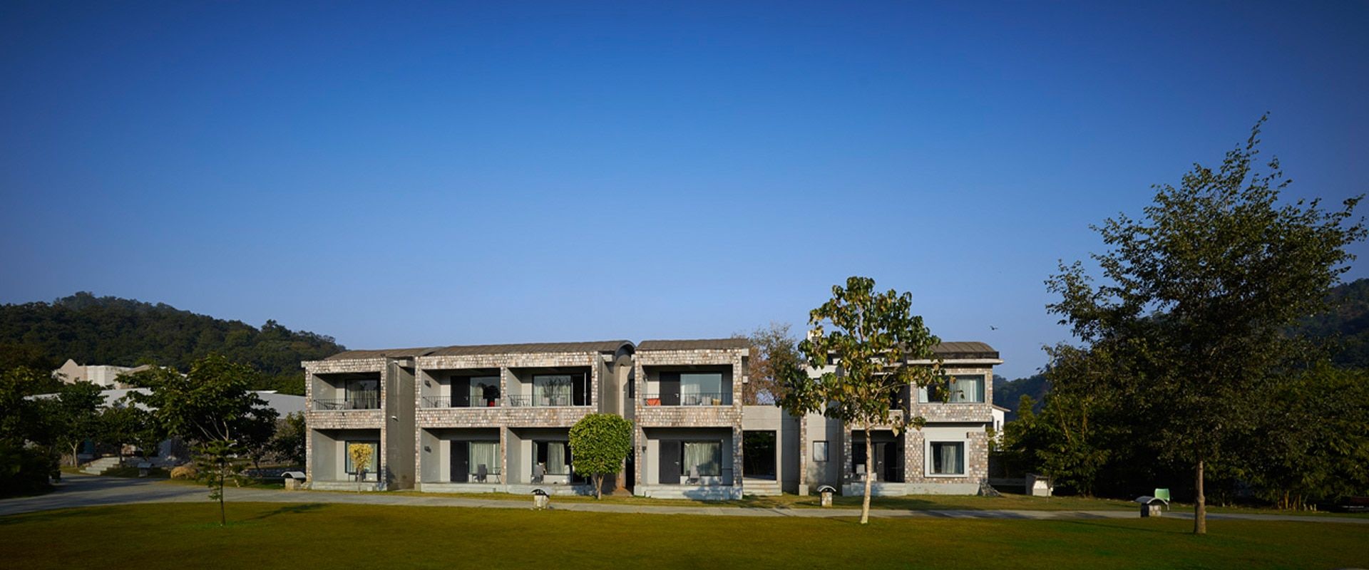 undefined Club Mahindra Corbett Resort 6