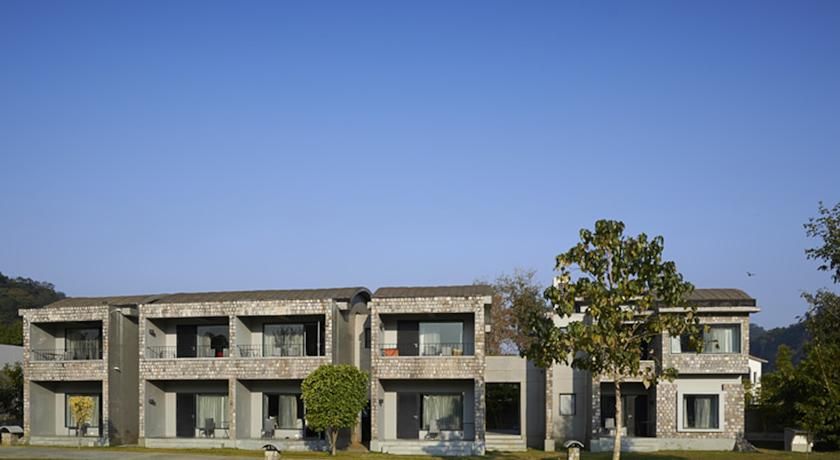 undefined Club Mahindra Corbett Resort 7