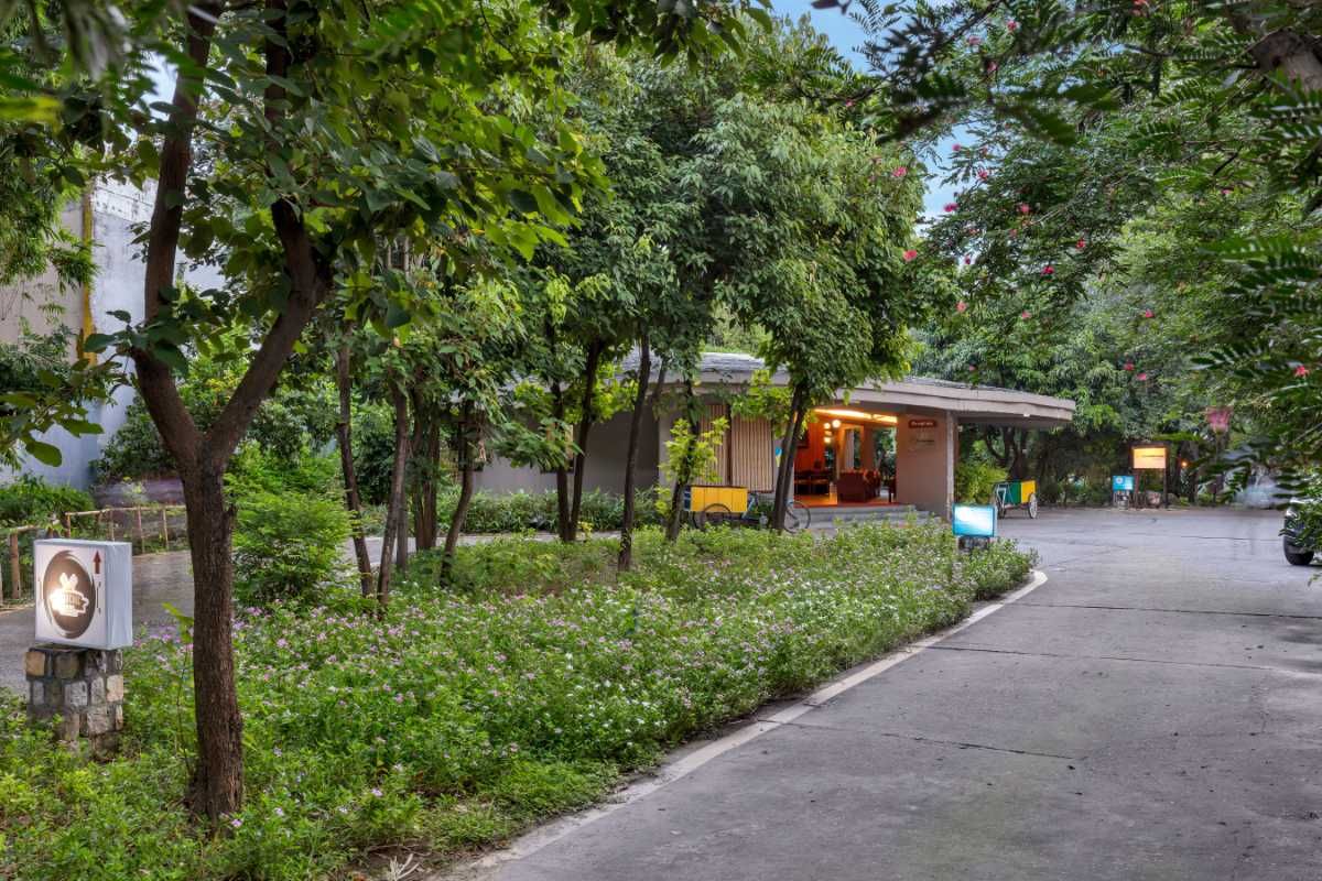 undefined Club Mahindra Corbett Resort