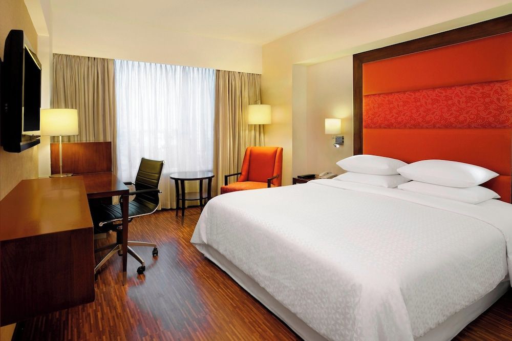 Superior Room, 2 Twin Beds