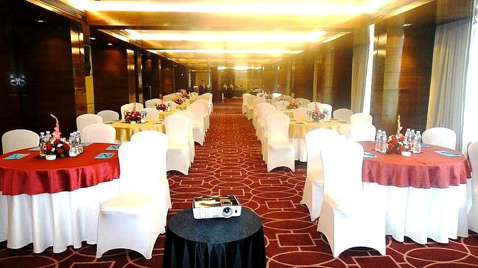 Business Centre