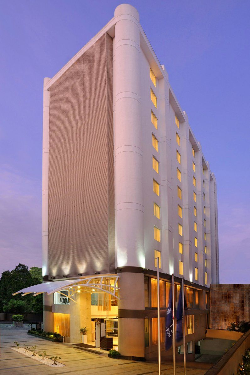 undefined Four Points by Sheraton Ahmedabad
