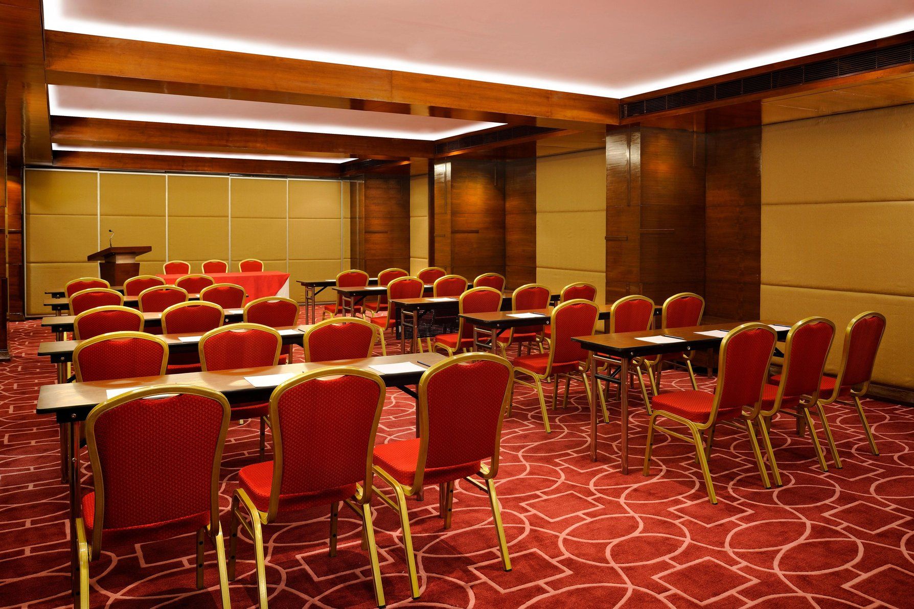 undefined Four Points by Sheraton Ahmedabad 10