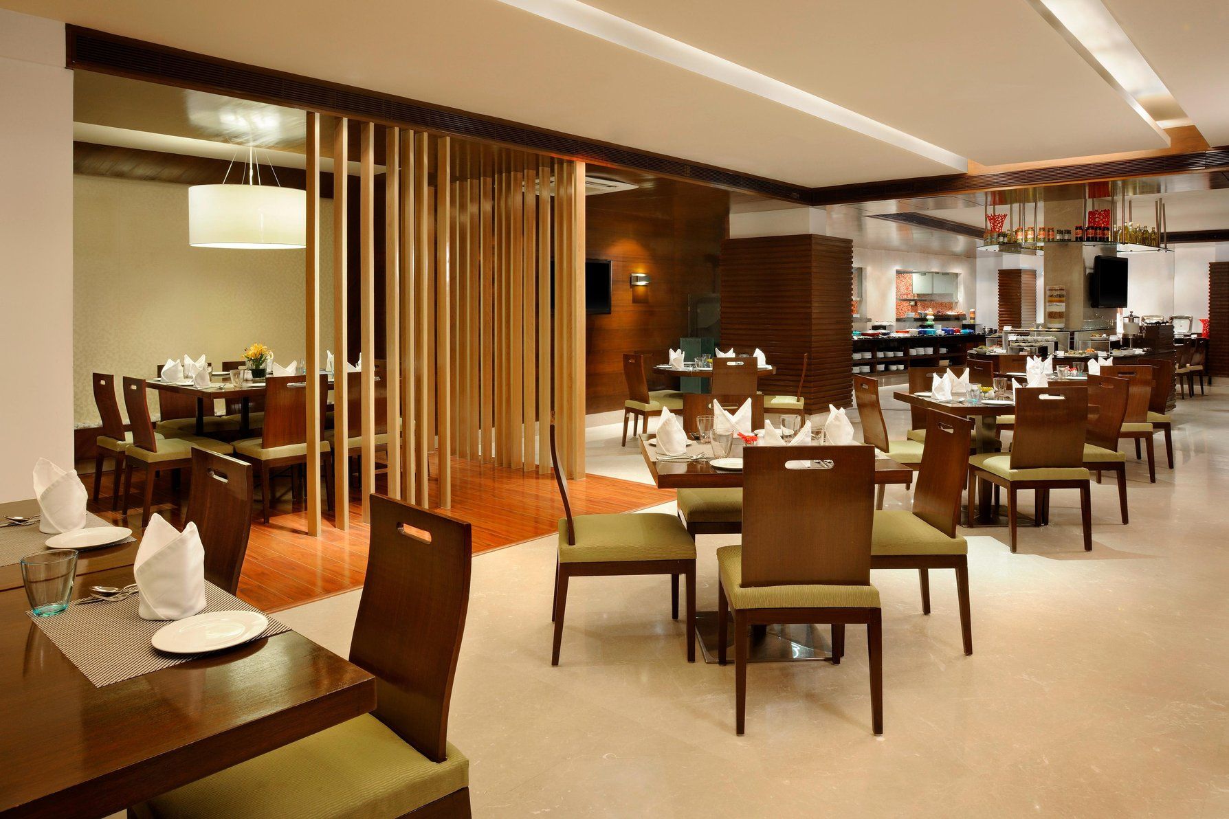 undefined Four Points by Sheraton Ahmedabad 2
