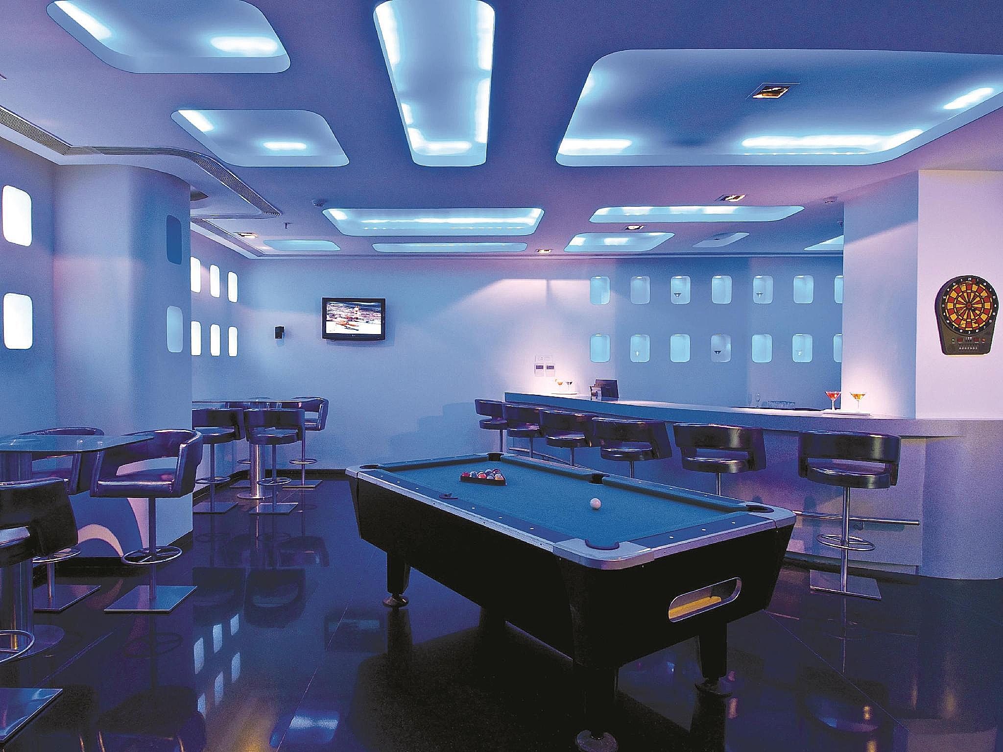 undefined Keys Select by Lemon Tree Hotels, Ludhiana 4