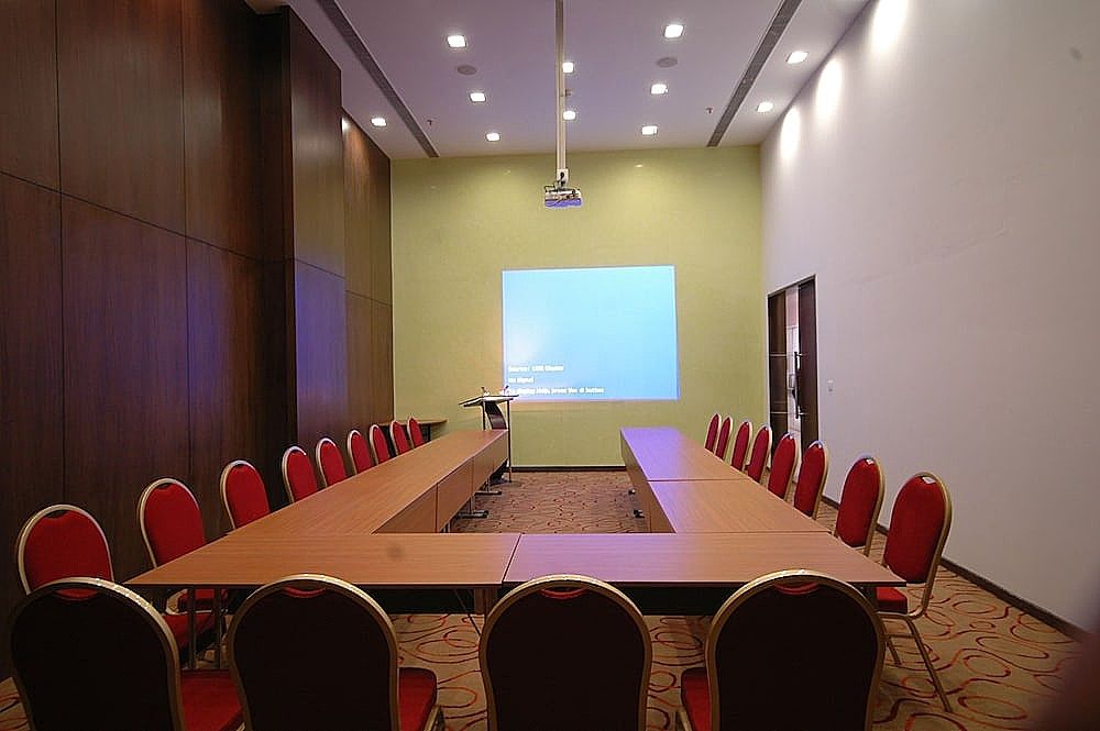 Business Centre