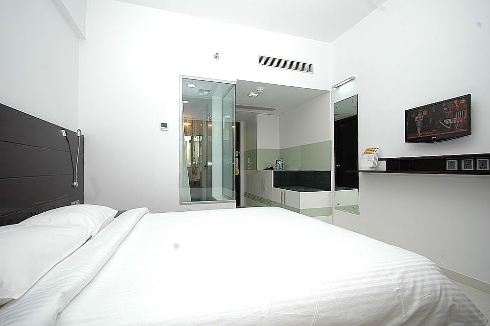 Keys Room