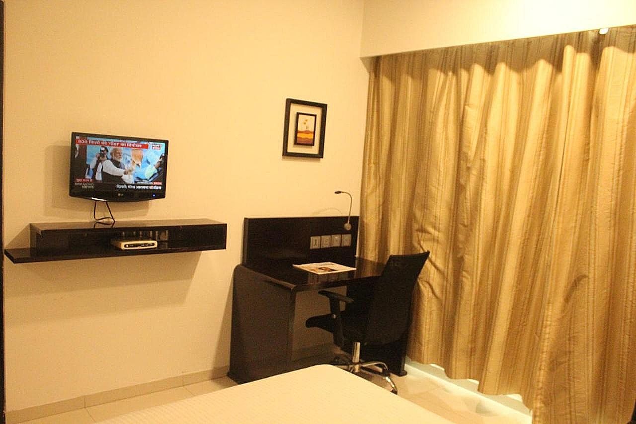 Special Offer - Keys Double Room