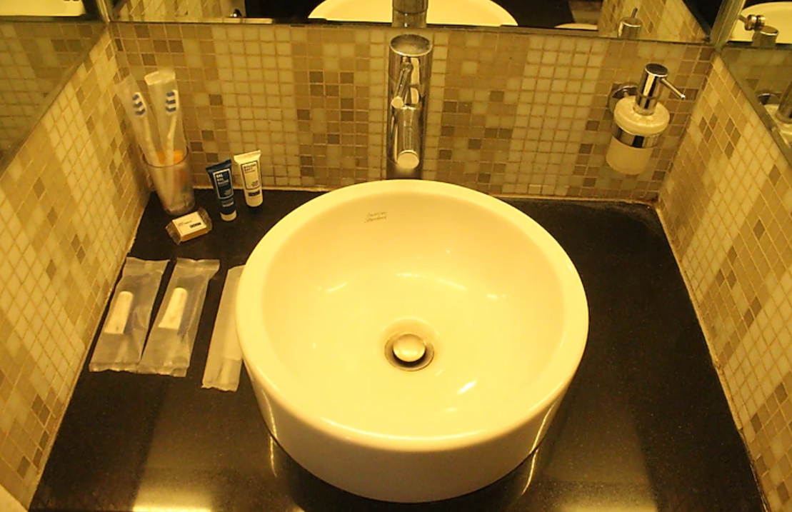 Keys Select by Lemon Tree Hotels, Ludhiana Keys Double Room