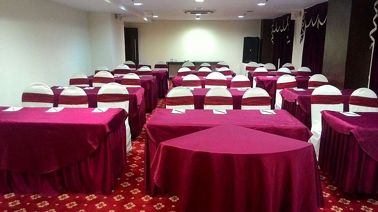 Business Centre
