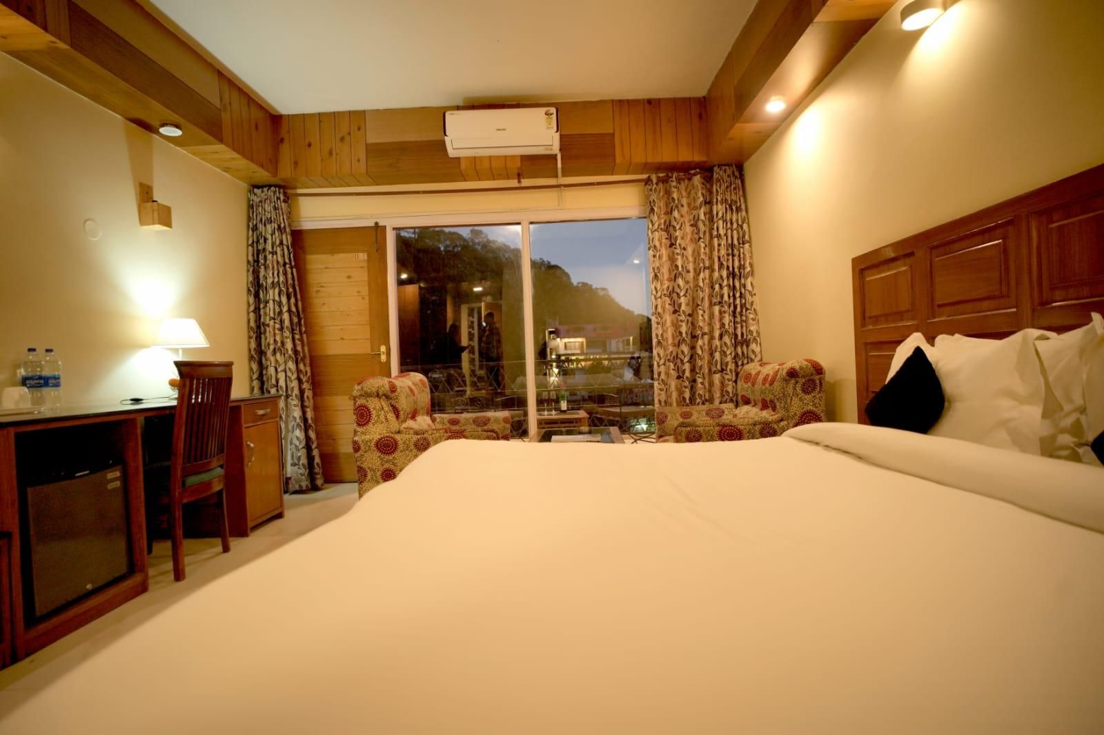 undefined Hotel Shivalik 9