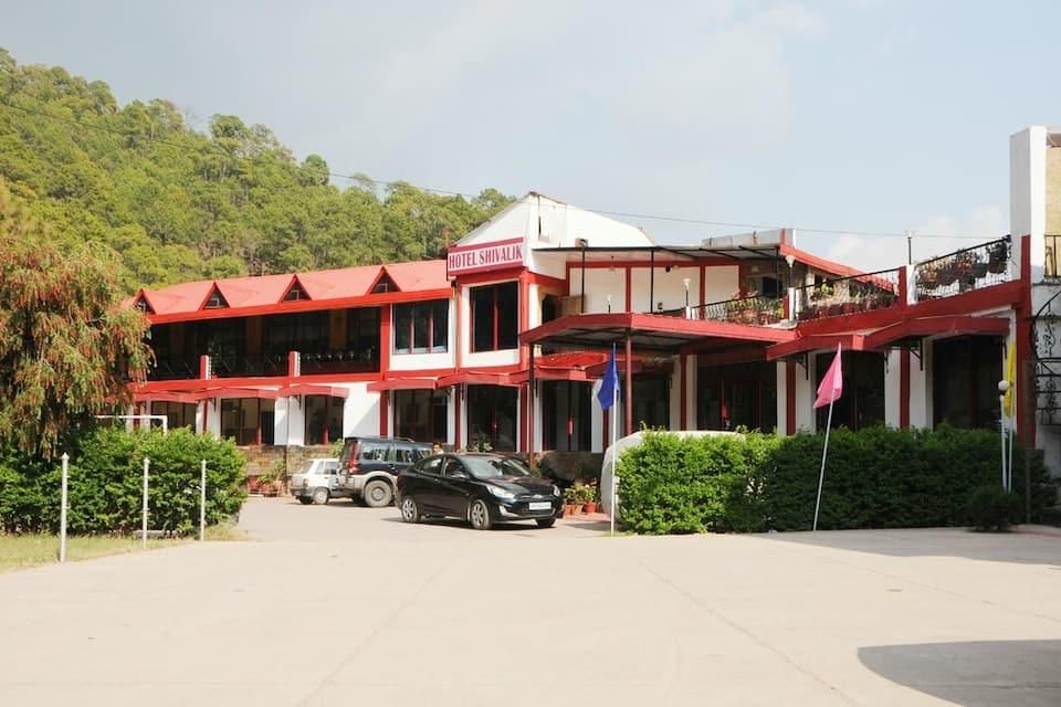 Hotel Shivalik 4