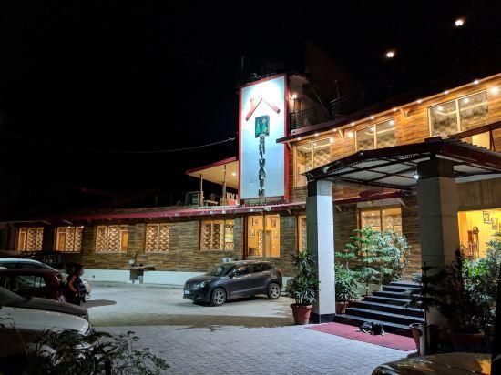 undefined Hotel Shivalik 6