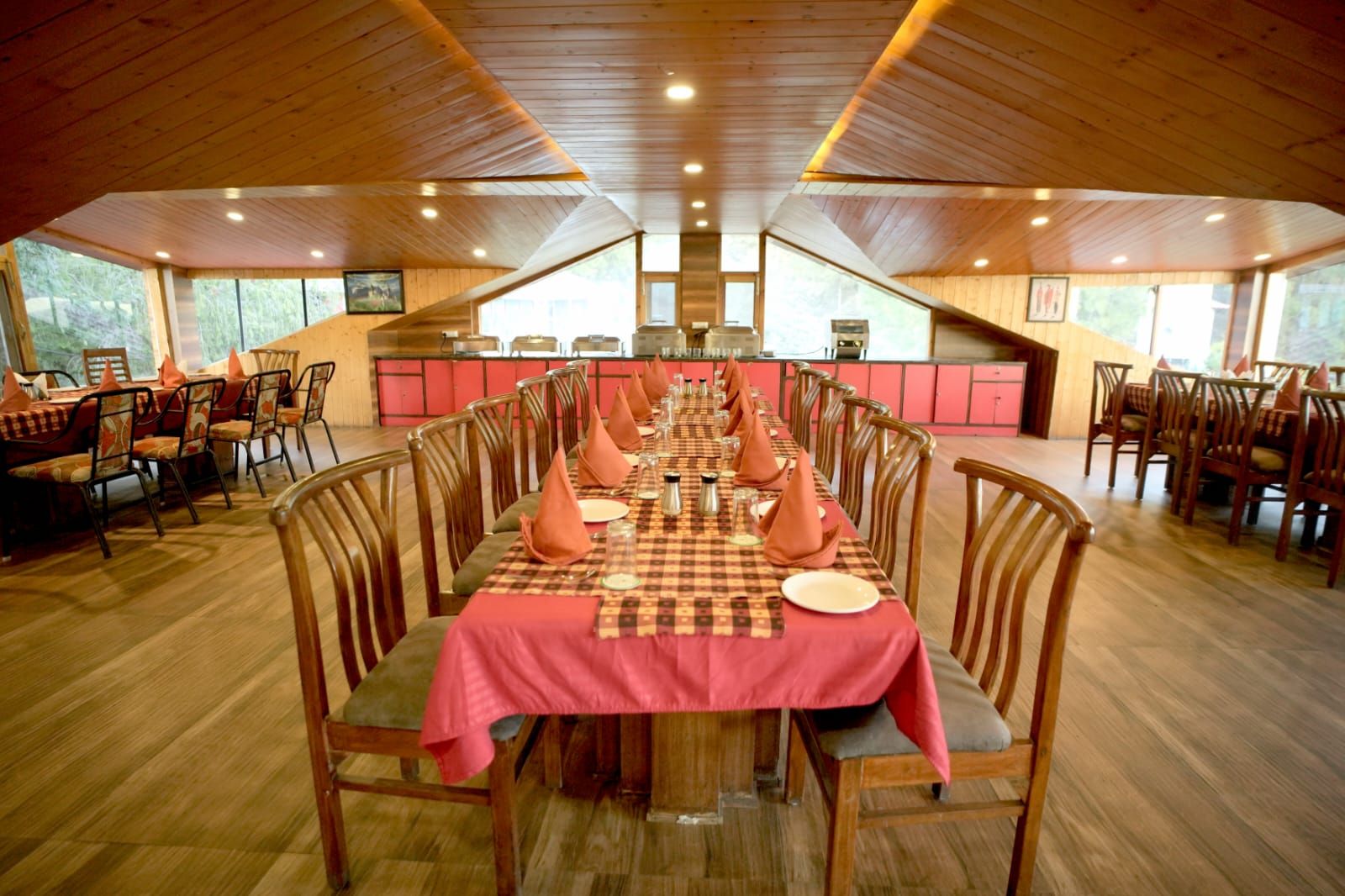 undefined Shivalik Hotel and Resort with Infinity Pool 3