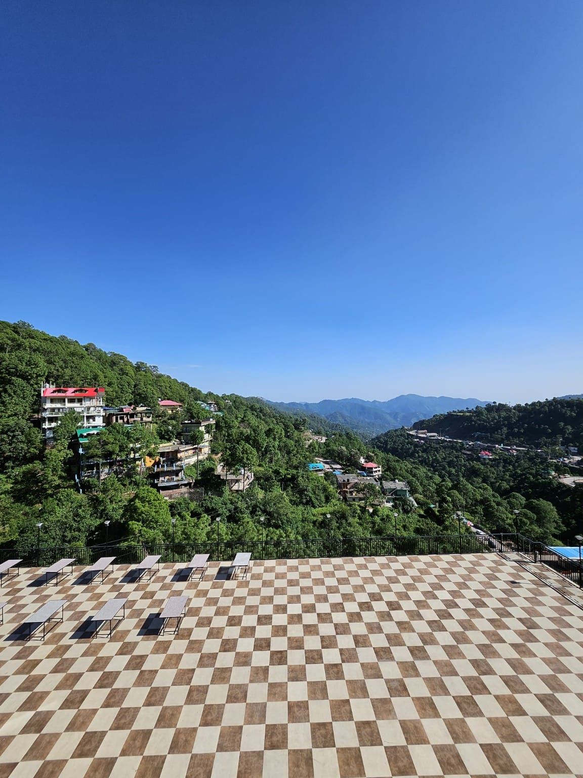 undefined Shivalik Hotel and Resort with Infinity Pool 6