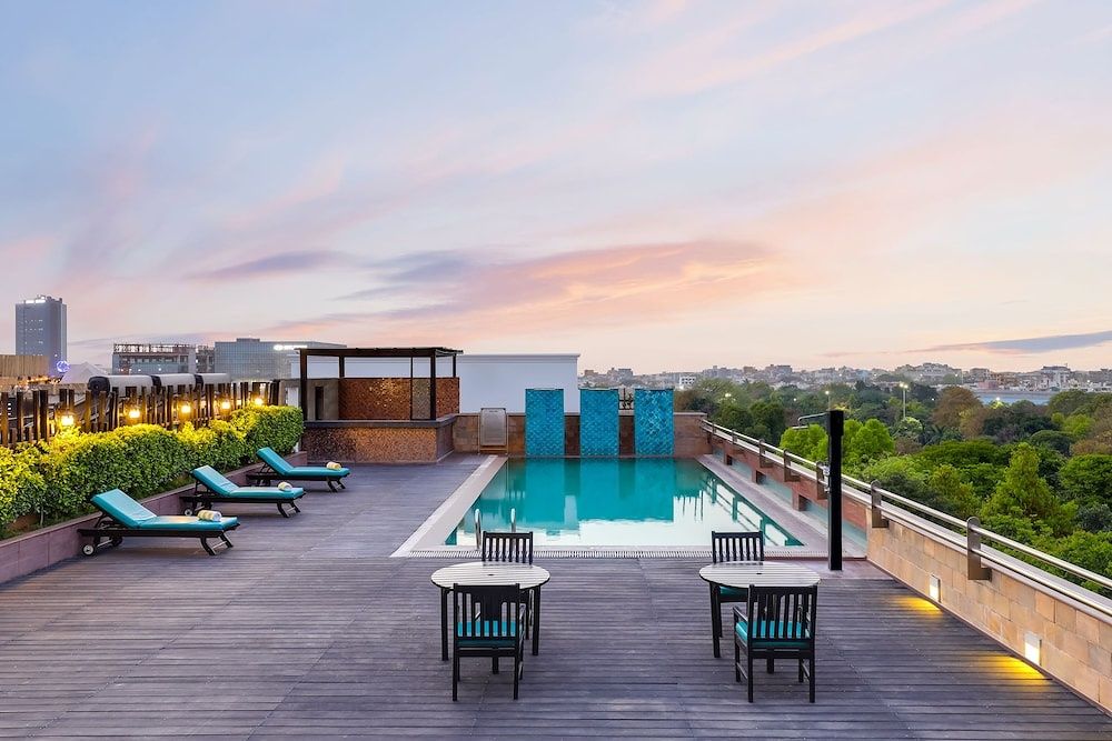 undefined Lemon Tree Premier 2, Leisure Valley, Gurugram 2