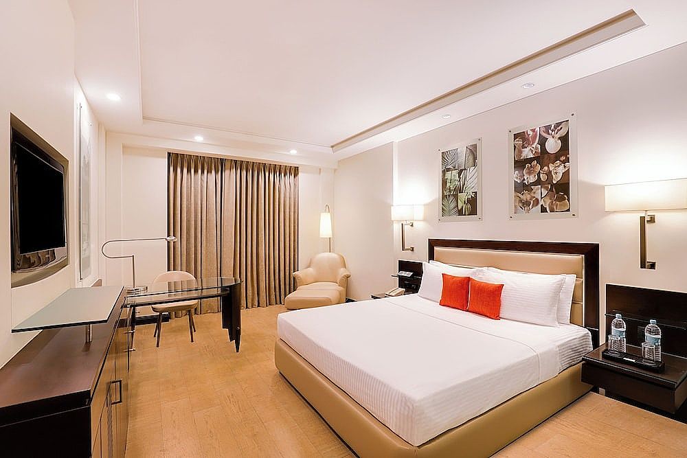 undefined Lemon Tree Premier 2, Leisure Valley, Gurugram 3